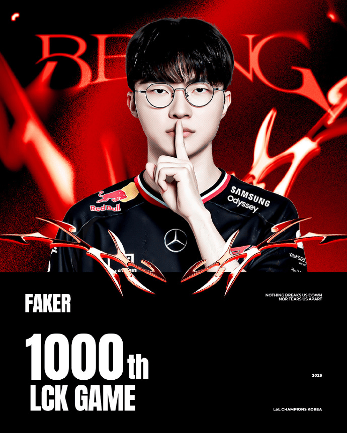 欧宝手机下载Faker赛事官方发布高光表现新规，中国队引发争议！
